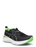 Gel-Cumulus 25 Lite-Show Sport Sport Shoes Running Shoes Black Asics