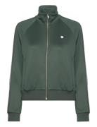 Björn Borg Ace Track Jacket Grön