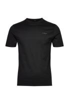 Orfeo Designers T-shirts Short-sleeved Black IRO