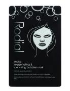 Rodial Snake Oxygenating & Cleansing Bubble Sheet Masks X1 Beauty Wome...