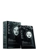 Rodial Snake Oxygenating & Cleansing Bubble Sheet Masks X4 Beauty Wome...