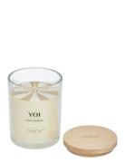 Scented Candle - Yoi Doftljus Nude OYOY Living Design