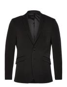 Cole Stretch Nano Blazer Suits & Blazers Blazers Single Breasted Blaze...