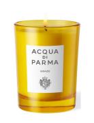 Acqua Di Parma Grazie Candle 200 Gr. Nude