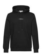 Regular Hoodie Artwork Designers Sweat-shirts & Hoodies Hoodies Black ...