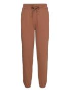Asmc Sp Pant Sport Sweatpants Brown Adidas By Stella McCartney