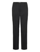 Visigna Pant / B Bottoms Trousers Suitpants Black Vila