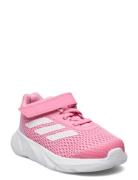 Duramo Sl El I Sport Sports Shoes Running-training Shoes Pink Adidas P...