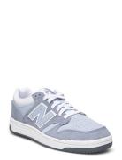 New Balance Bb480 Sport Sneakers Low-top Sneakers Blue New Balance