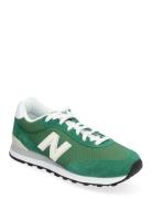 New Balance 515V3 Sport Sneakers Low-top Sneakers Green New Balance