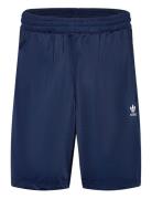 Fbird Short Sport Shorts Sport Shorts Navy Adidas Originals