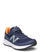 New Balance 570V3 Bungee Lace With Hook And Loop Top Strap Sport Sneak...