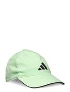 Bball Cap A.r. Sport Headwear Caps Green Adidas Performance