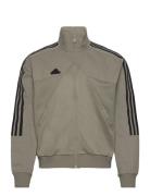 Adidas Sportswear M Tiro Tt Q1 Grön