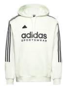 Adidas Sportswear M Tiro Hoodie Grön