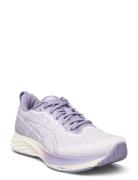 Dynablast 4 Sport Sport Shoes Running Shoes Purple Asics