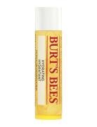 Lip Balm - Coconut & Pear Läppbehandling Nude Burt's Bees