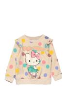 Name It Nmfjasa Hellokitty Sweat Unb Vde Multi/patterned