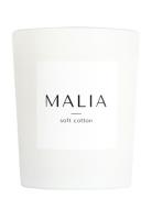 Soft Cotton Candle Doftljus Nude MALIA