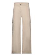 Makia Flea Trousers Beige