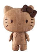 Boyhood Hello Kitty X Oak Small Brun