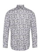 Bosweel Shirts Est. 1937 Slim Fit Mens Shirt Grön