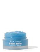 Balm Babe - Gummy Bear Lip Balm Läppbehandling Blue NCLA Beauty