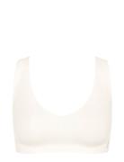 Sloggi Sloggi Zero Feel 2.0 Bralette Vit