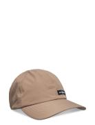 Sail Racing Race Cap Brun