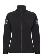 W Spray Softshell Sport Sport Jackets Black Sail Racing