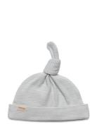 Aiki Accessories Headwear Hats Beanie Grey MarMar Copenhagen