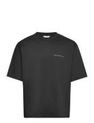 Ranger Tee Designers T-shirts Short-sleeved Black HOLZWEILER