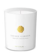 Savage Garden Scented Candle 360G Doftljus Nude Rituals