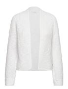 Claire Woman Celine - Cardigan Vit