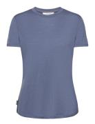Women Merino 150 Tech Lite Iii Ss Tee Sport T-shirts & Tops Short-slee...