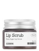 Full Fit H Y Sugar Lip Scrup Läppbehandling White COSRX