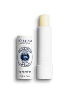 L'occitane Ultra Rich Lip Balm 4,5 Ml Läppbehandling Nude L'Occitane