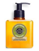 L'Occitane Loccitane Shea Liquid Soap Verbena 300Ml Nude