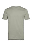 Bless Designers T-shirts Short-sleeved Green Reiss