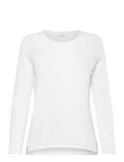 Newhouse Ebba Sweater Vit