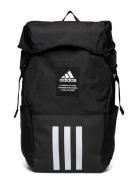 4Athlts Bp Sport Backpacks Black Adidas Performance