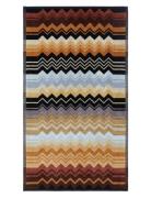 Giacomo Hand Towel Home Textiles Bathroom Textiles Towels & Bath Towel...