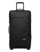 Tranverz M Bags Suitcases Black Eastpak