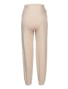 Bff Jogger Bottoms Trousers Joggers Beige Boob