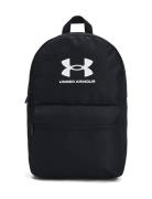 Ua Sportstyle Lite Backpack Sport Backpacks Black Under Armour