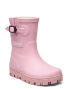 Rd Rubber Classic Fresh Kids Shoes Rubberboots High Rubberboots Pink R...