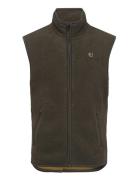 Chevalier Mainst Fleece Vest Grön