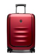 Spectra 3.0, Exp. Global Carry-On, Victorinox Red Bags Suitcases Red V...
