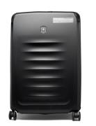 Spectra 3.0, Exp. Large Case, Black Bags Suitcases Black Victorinox