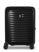 Airox, Global Hardside Carry-On, Black Bags Suitcases Black Victorinox
